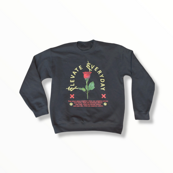 Elevate Sweatshirt